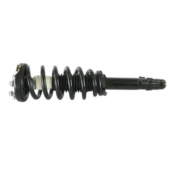 2010 Acura TSX Suspension Strut and Coil Spring Assembly Front Left GSP 821013 image 4 of 4