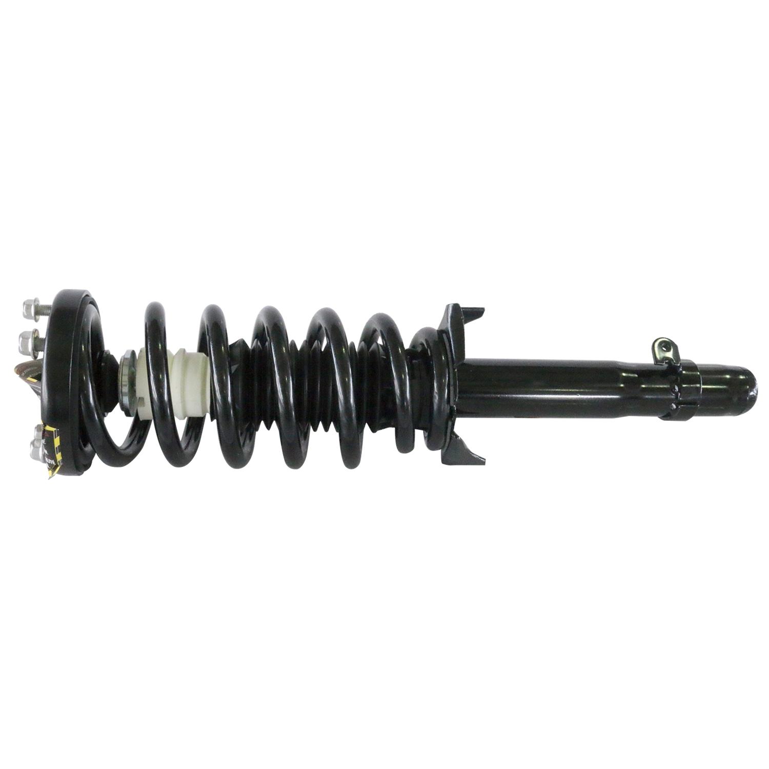 GSP 821013 - Suspension Strut and Coil Spring Assembly GSP 821013 Suspension Strut and Coil Spring Assembly product image 5 of 5