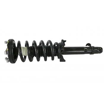 2010 Acura TSX Suspension Strut and Coil Spring Assembly Front Right GSP 821014 image 2 of 4