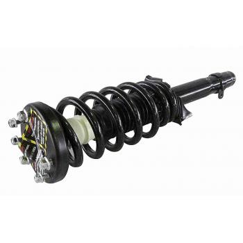 2010 Acura TSX Suspension Strut and Coil Spring Assembly Front Right GSP 821014 image 3 of 4