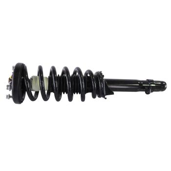 2010 Acura TSX Suspension Strut and Coil Spring Assembly Front Right GSP 821014 image 4 of 4