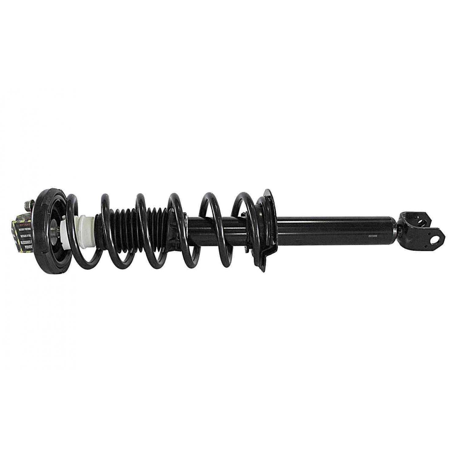 GSP 821015 - Suspension Strut and Coil Spring Assembly GSP 821015 Suspension Strut and Coil Spring Assembly product image 1 of 5