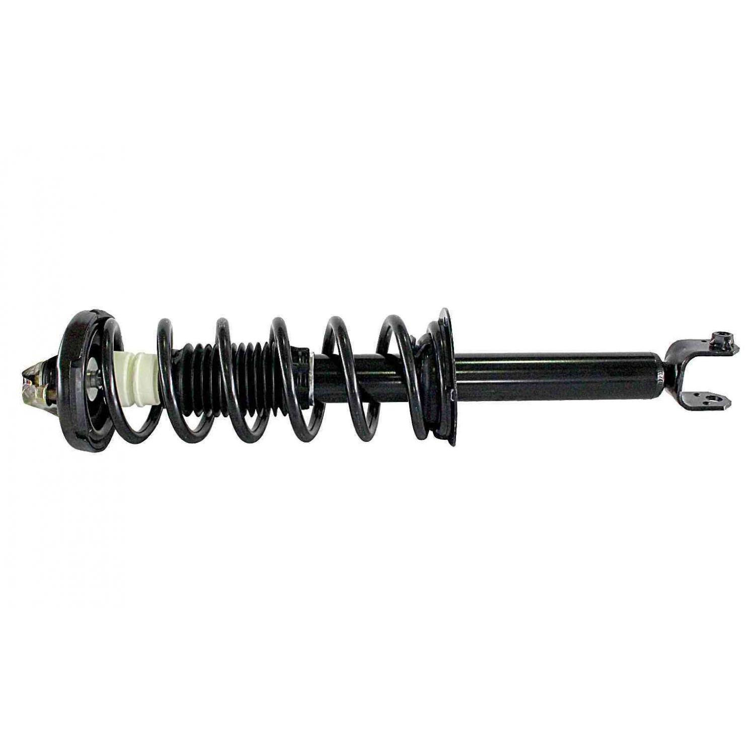 GSP 821015 - Suspension Strut and Coil Spring Assembly GSP 821015 Suspension Strut and Coil Spring Assembly product image 2 of 5