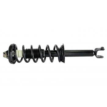 2010 Acura TSX Suspension Strut and Coil Spring Assembly Rear Left GSP 821015 image 2 of 4