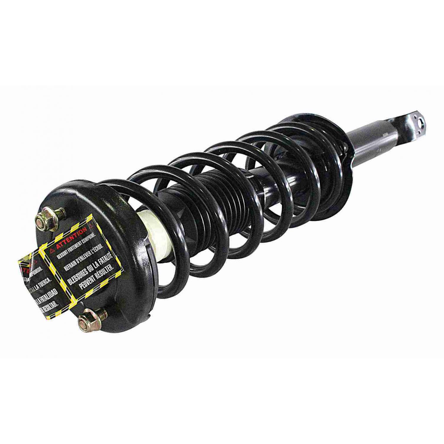 GSP 821015 - Suspension Strut and Coil Spring Assembly GSP 821015 Suspension Strut and Coil Spring Assembly product image 3 of 5