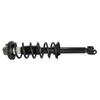 2010 Acura TSX Suspension Strut and Coil Spring Assembly Rear Left GSP 821015 image 4 of 4