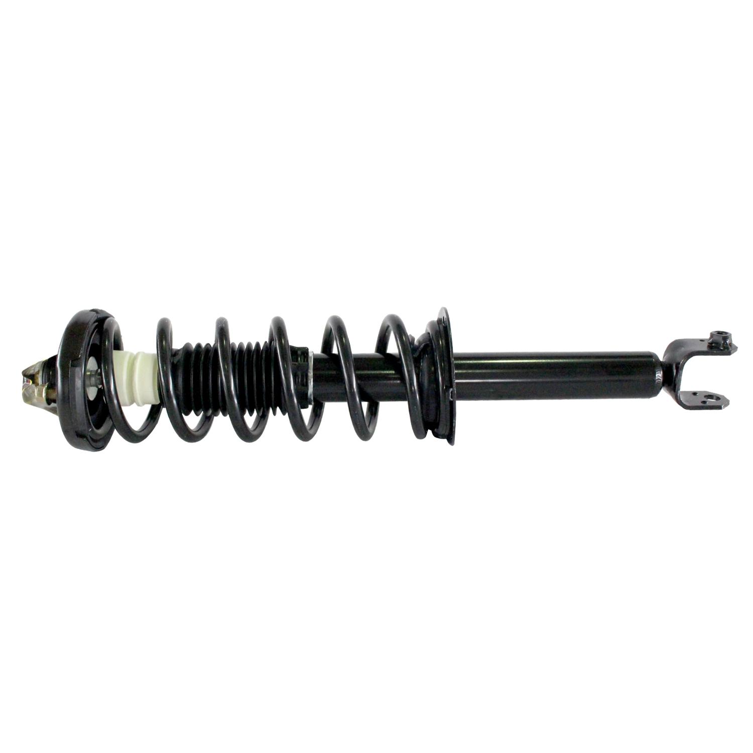 GSP 821015 - Suspension Strut and Coil Spring Assembly GSP 821015 Suspension Strut and Coil Spring Assembly product image 5 of 5