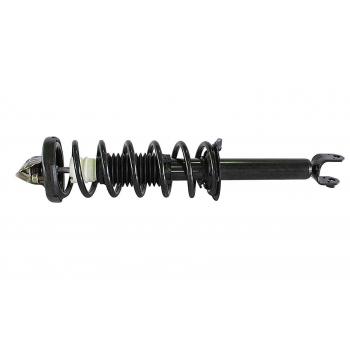 2010 Acura TSX Suspension Strut and Coil Spring Assembly Rear Right GSP 821016 image 2 of 4