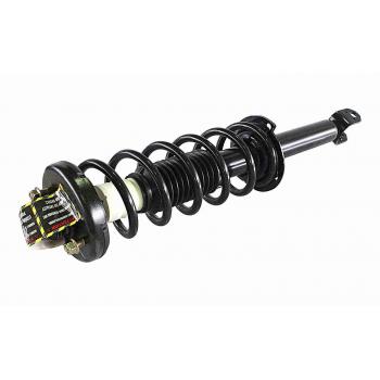 2010 Acura TSX Suspension Strut and Coil Spring Assembly Rear Right GSP 821016 image 3 of 4