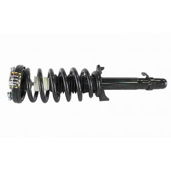 2012 Acura TL Suspension Strut and Coil Spring Assembly Front Left GSP 821017 image 1 of 4