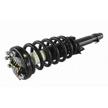 2012 Acura TL Suspension Strut and Coil Spring Assembly Front Left GSP 821017 image 3 of 4