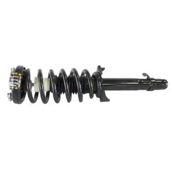 2012 Acura TL Suspension Strut and Coil Spring Assembly Front Left GSP 821017 image 4 of 4