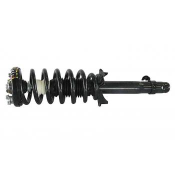 2012 Acura TL Suspension Strut and Coil Spring Assembly Front Right GSP 821018 image 1 of 4