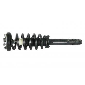 2012 Acura TL Suspension Strut and Coil Spring Assembly Front Right GSP 821018 image 2 of 4