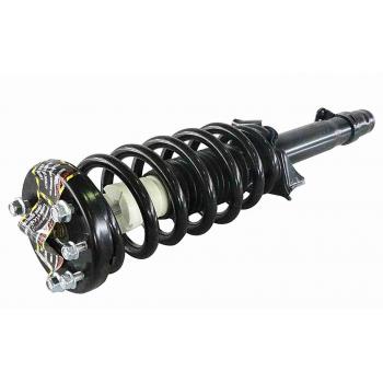 2012 Acura TL Suspension Strut and Coil Spring Assembly Front Right GSP 821018 image 3 of 4