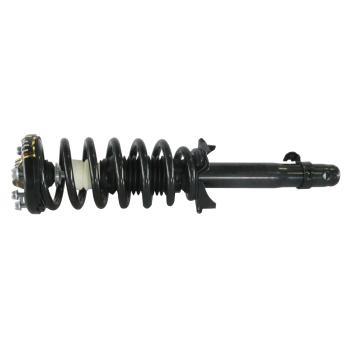 2012 Acura TL Suspension Strut and Coil Spring Assembly Front Right GSP 821018 image 4 of 4