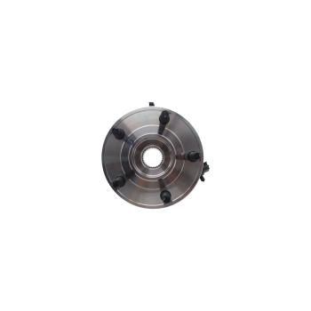 2008 Jeep Wrangler Wheel Bearing and Hub Assembly Front GSP 824272 image 4 of 4