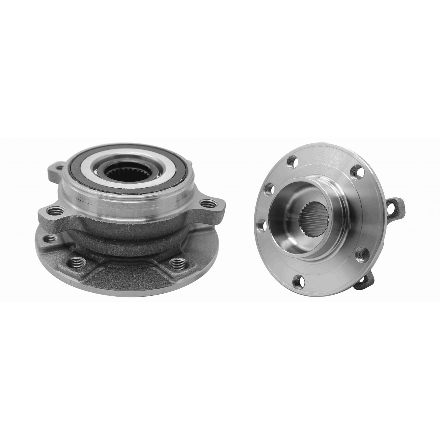 GSP 824349 - Wheel Bearing and Hub Assembly GSP 824349 Wheel Bearing and Hub Assembly product image 1 of 7