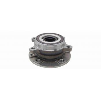 2015 Jeep Cherokee Wheel Bearing and Hub Assembly Front GSP 824349 image 2 of 4