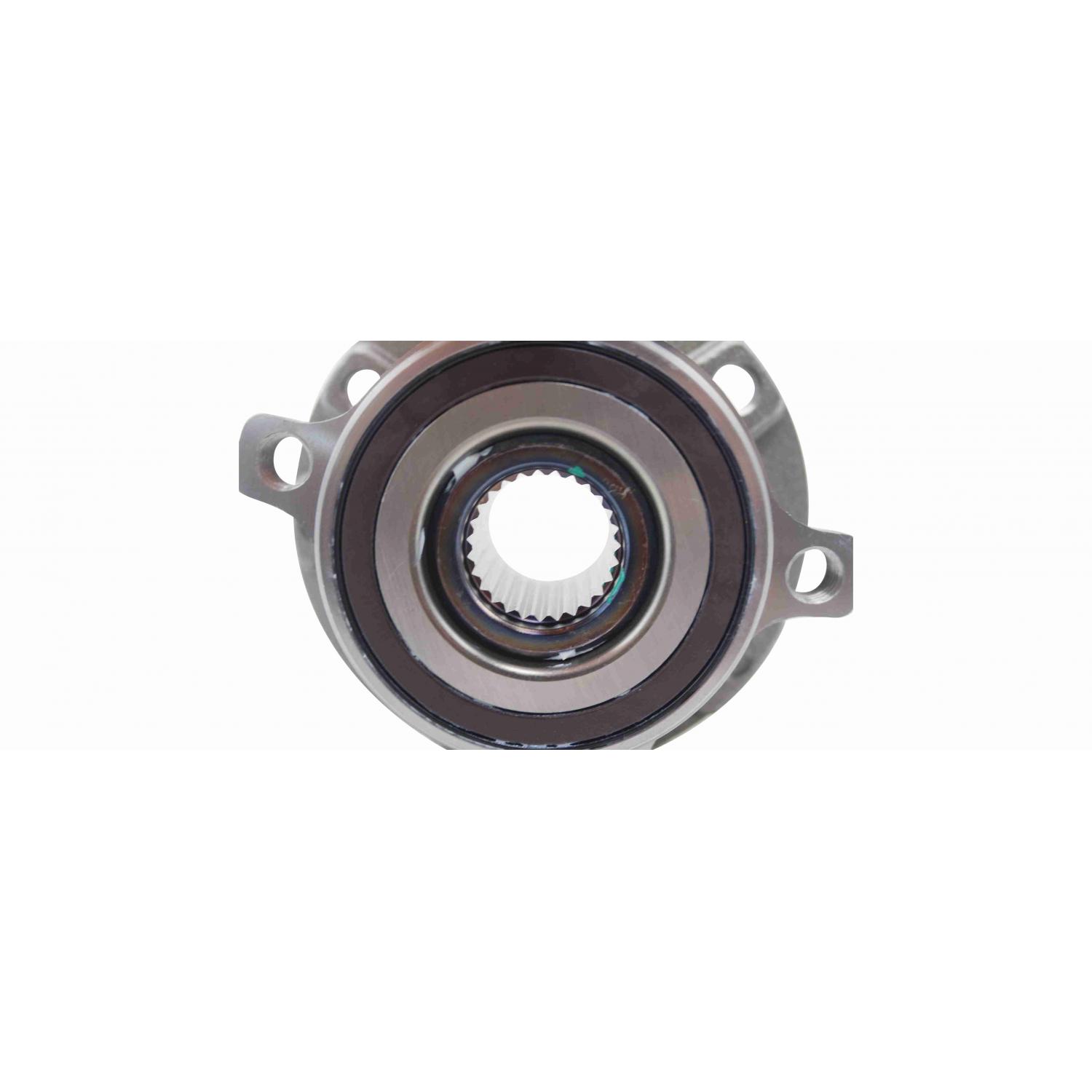 GSP 824349 - Wheel Bearing and Hub Assembly GSP 824349 Wheel Bearing and Hub Assembly product image 3 of 7