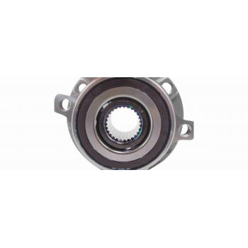 2015 Jeep Cherokee Wheel Bearing and Hub Assembly Front GSP 824349 image 3 of 4