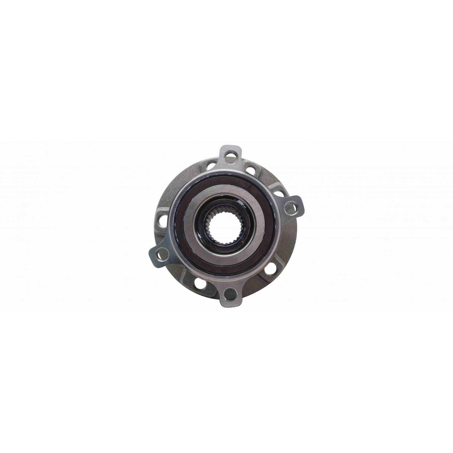 GSP 824349 - Wheel Bearing and Hub Assembly GSP 824349 Wheel Bearing and Hub Assembly product image 4 of 7