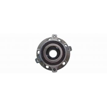 2015 Jeep Cherokee Wheel Bearing and Hub Assembly Front GSP 824349 image 4 of 4