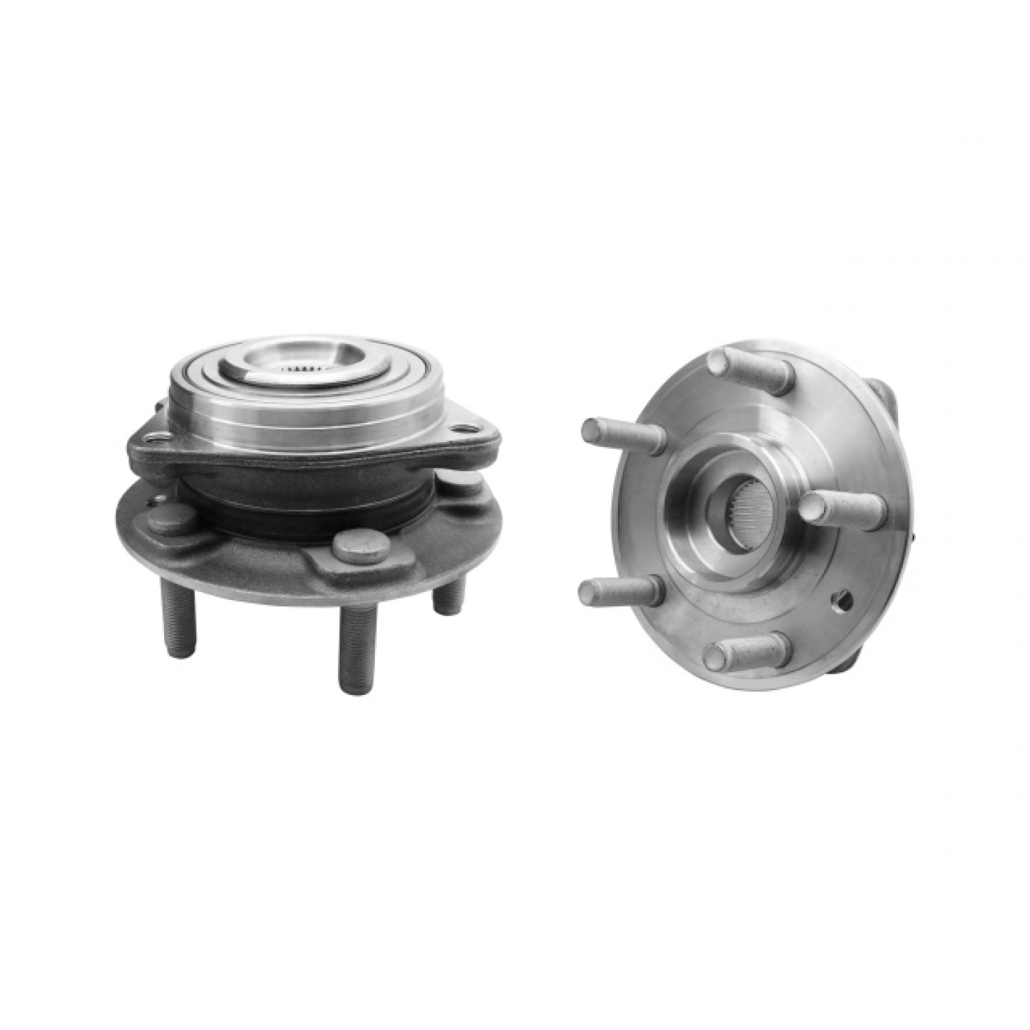 GSP 824423 - Wheel Bearing and Hub Assembly GSP 824423 Wheel Bearing and Hub Assembly product image 1 of 6