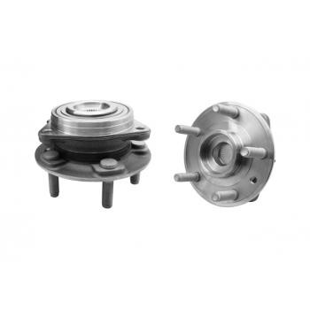 2022 Jeep Gladiator Wheel Bearing and Hub Assembly