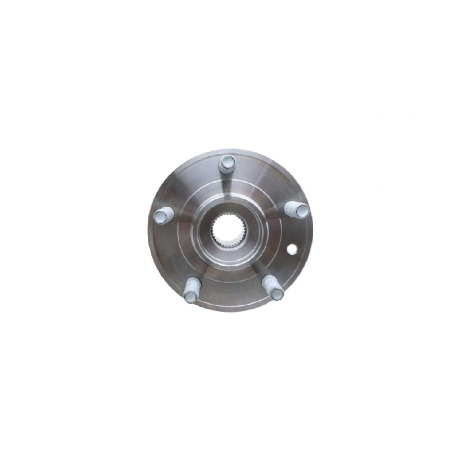 GSP 824423 - Wheel Bearing and Hub Assembly GSP 824423 Wheel Bearing and Hub Assembly product image 4 of 6