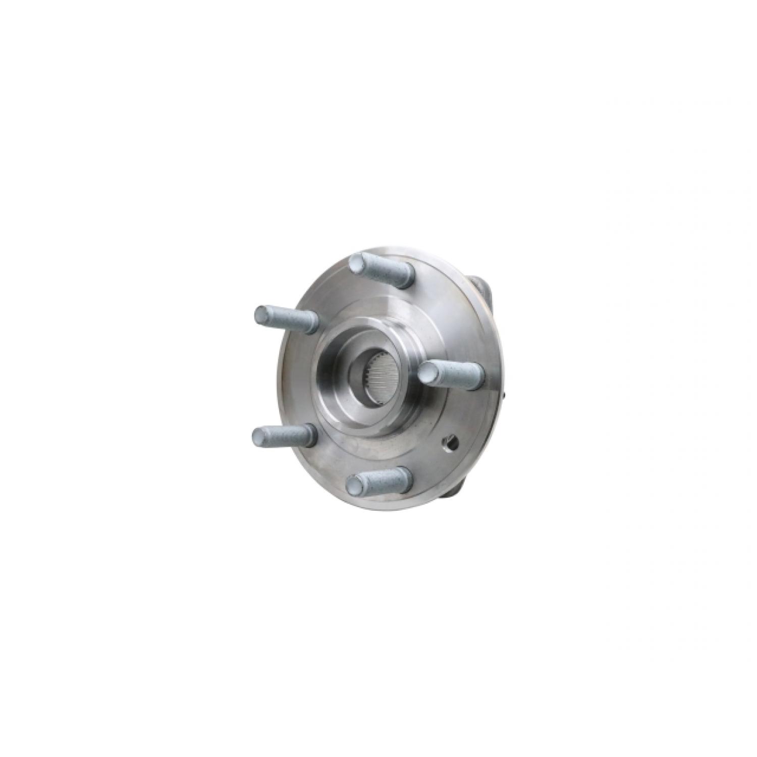 GSP 824423 - Wheel Bearing and Hub Assembly GSP 824423 Wheel Bearing and Hub Assembly product image 5 of 6