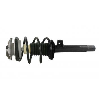 2006 BMW 330Ci Suspension Strut and Coil Spring Assembly Front Left GSP 827211 image 1 of 4