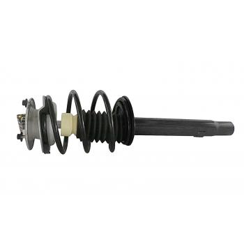 2006 BMW 330Ci Suspension Strut and Coil Spring Assembly Front Left GSP 827211 image 2 of 4