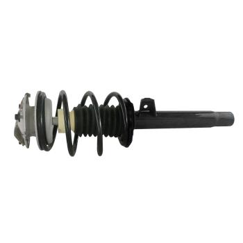 2006 BMW 330Ci Suspension Strut and Coil Spring Assembly Front Left GSP 827211 image 4 of 4