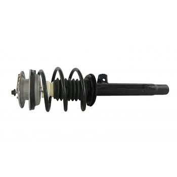 2006 BMW 330Ci Suspension Strut and Coil Spring Assembly Front Right GSP 827212 image 1 of 4