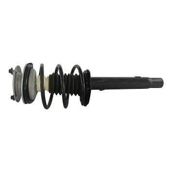 2006 BMW 330Ci Suspension Strut and Coil Spring Assembly Front Right GSP 827212 image 2 of 4