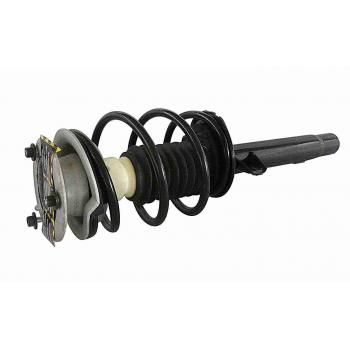 2006 BMW 330Ci Suspension Strut and Coil Spring Assembly Front Right GSP 827212 image 3 of 4