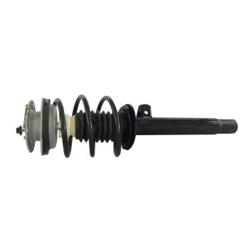 2006 BMW 330Ci Suspension Strut and Coil Spring Assembly Front Right GSP 827212 image 4 of 4