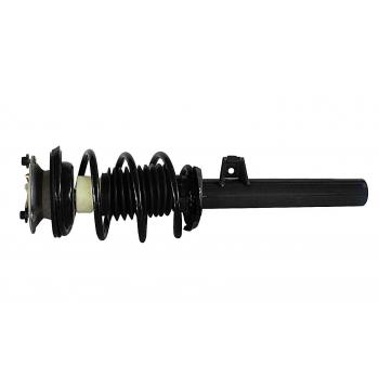 2011 BMW 335d Suspension Strut and Coil Spring Assembly Front Left GSP 827213 image 1 of 4