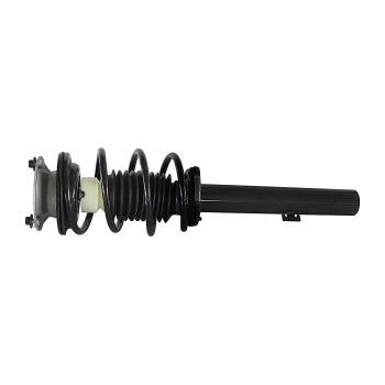 2011 BMW 335d Suspension Strut and Coil Spring Assembly Front Left GSP 827213 image 2 of 4