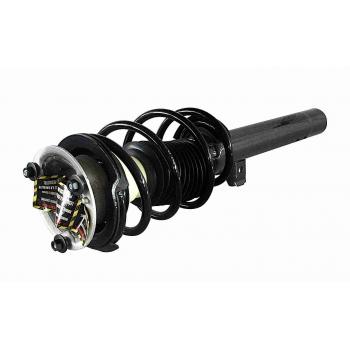 2011 BMW 335d Suspension Strut and Coil Spring Assembly Front Left GSP 827213 image 3 of 4
