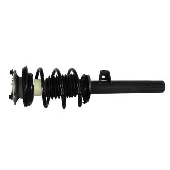 2011 BMW 335d Suspension Strut and Coil Spring Assembly Front Left GSP 827213 image 4 of 4