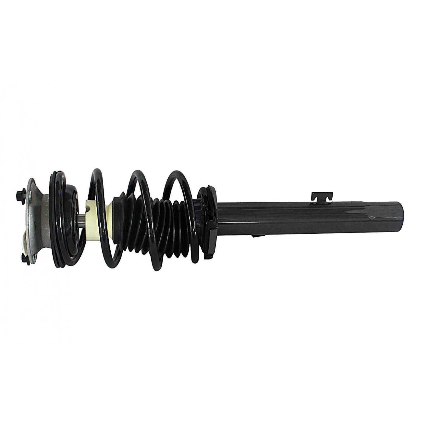 GSP 827214 Suspension Strut and Coil Spring Assembly product image 1 of 5