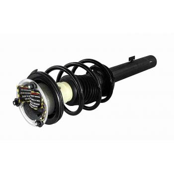 2011 BMW 335d Suspension Strut and Coil Spring Assembly Front Right GSP 827214 image 3 of 4