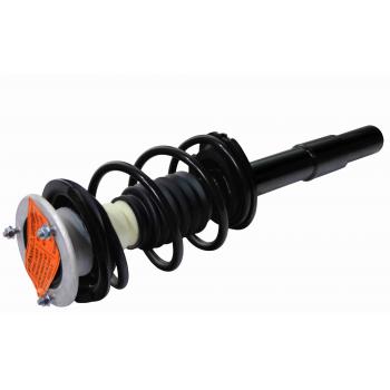 2007 BMW 525i Suspension Strut and Coil Spring Assembly Front Right GSP 827218 image 1 of 3