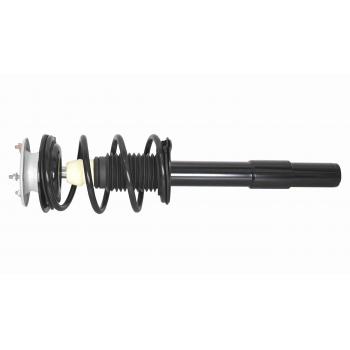 2007 BMW 525i Suspension Strut and Coil Spring Assembly Front Left GSP 827219 image 2 of 3