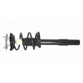 2007 BMW 525i Suspension Strut and Coil Spring Assembly Front Left GSP 827219 image 3 of 3