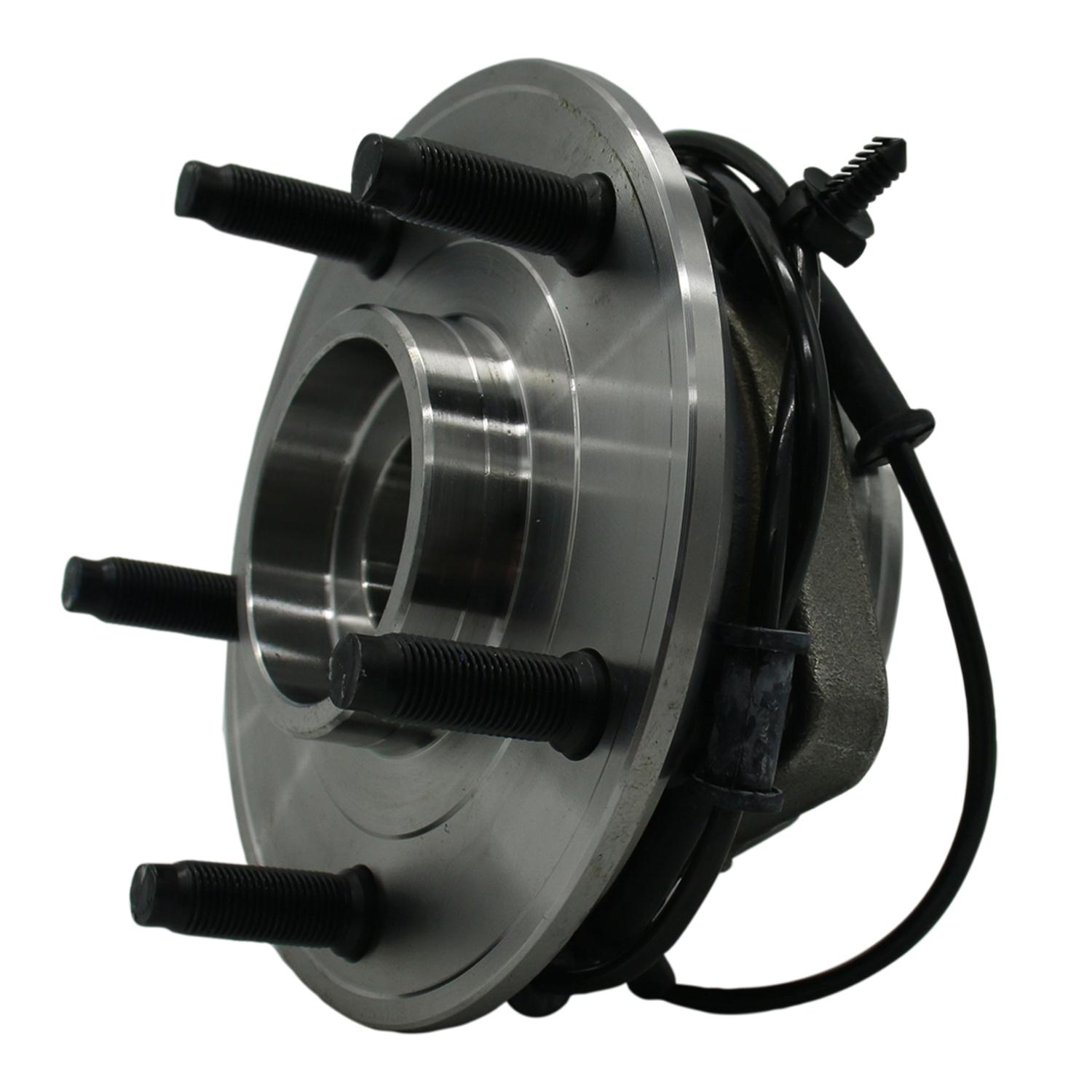 GSP 829001 - Wheel Bearing and Hub Assembly GSP 829001 Wheel Bearing and Hub Assembly product image 4 of 12