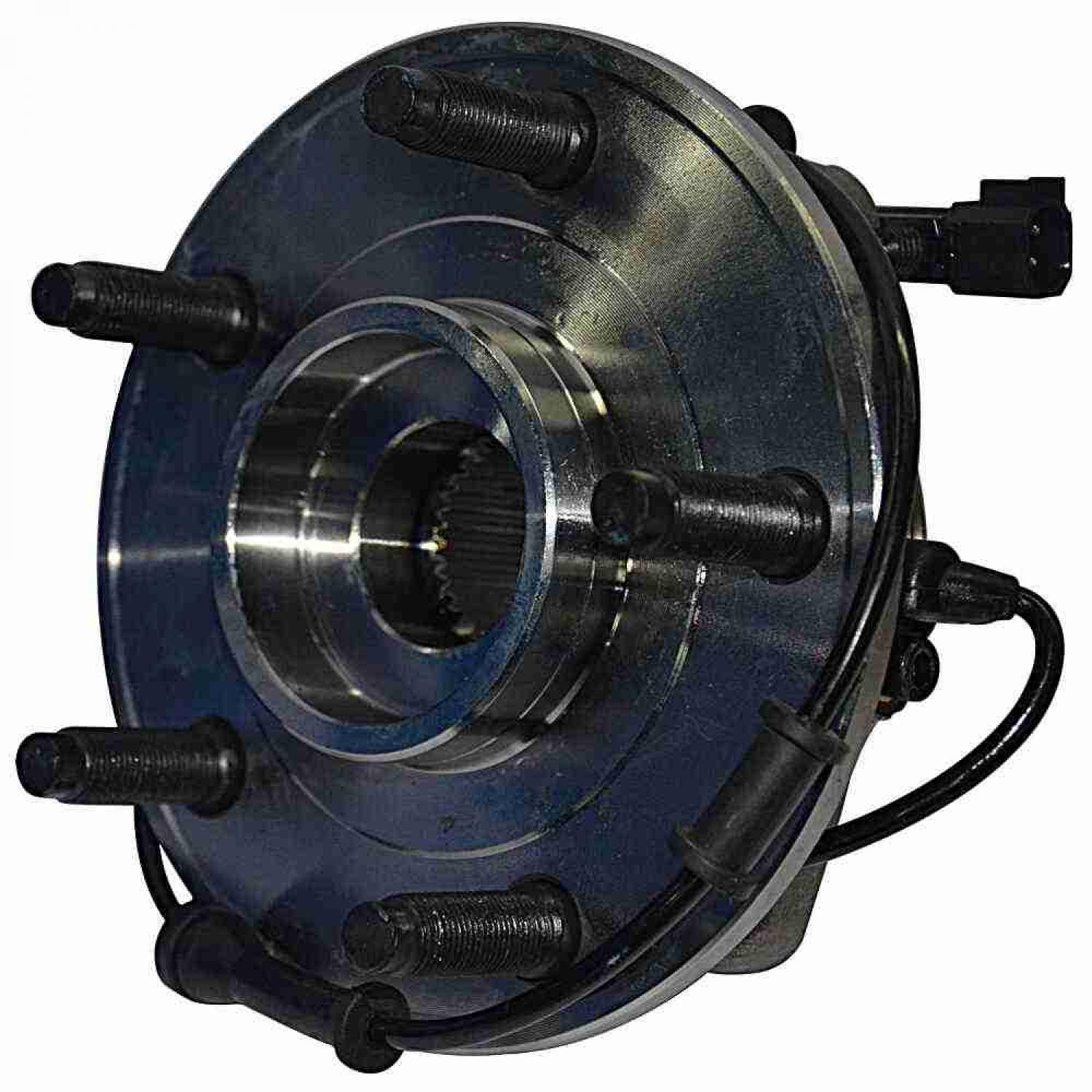 GSP 829001 - Wheel Bearing and Hub Assembly GSP 829001 Wheel Bearing and Hub Assembly product image 8 of 12
