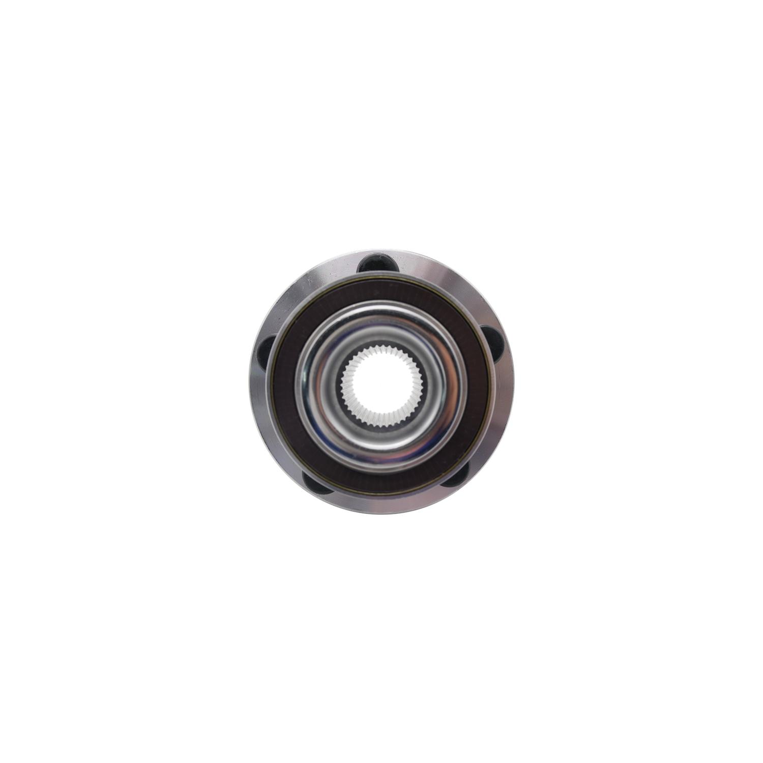 GSP 830003 - Wheel Bearing and Hub Assembly GSP 830003 Wheel Bearing and Hub Assembly product image 2 of 13